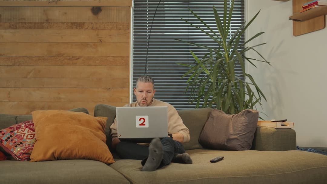 Evacueer eerst en bel dan 112